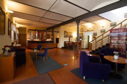 Hotel Čertousy - image 13