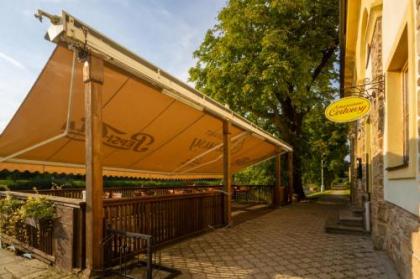 Hotel Čertousy - image 14