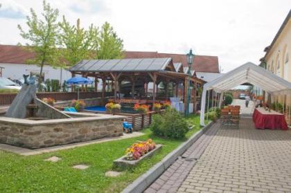 Hotel Čertousy - image 16