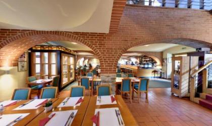 Hotel Čertousy - image 19