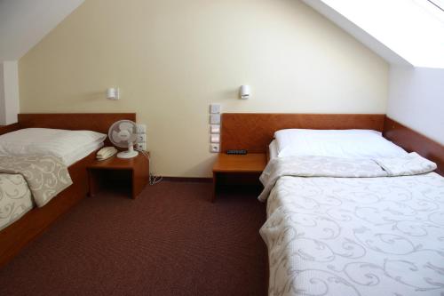 Hotel Čertousy - image 4