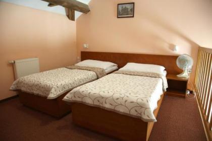 Hotel Čertousy - image 6