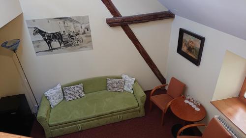 Hotel Čertousy - image 7