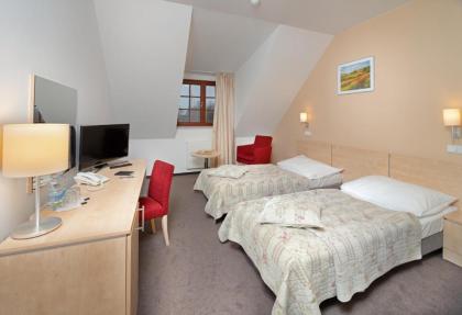 Hotel Chvalská Tvrz - image 15