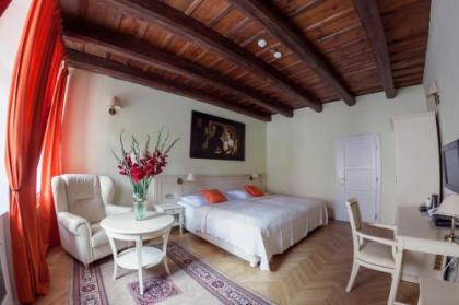 Tyn Yard Residence - image 14