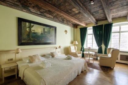 Tyn Yard Residence - image 6