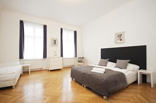 Prague Central Residence - main image