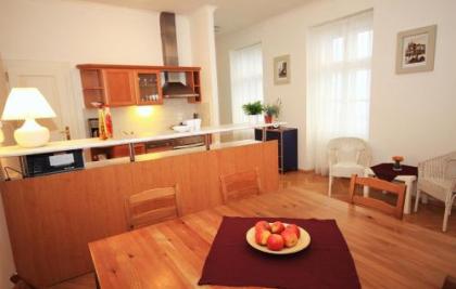 Prague Central Residence - image 11
