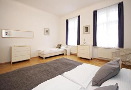 Prague Central Residence - image 14
