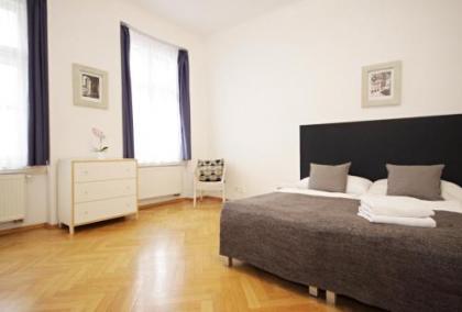 Prague Central Residence - image 15