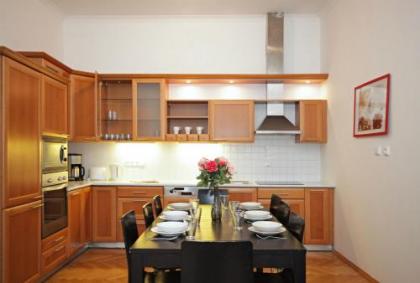 Prague Central Residence - image 2