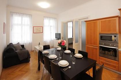 Prague Central Residence - image 5