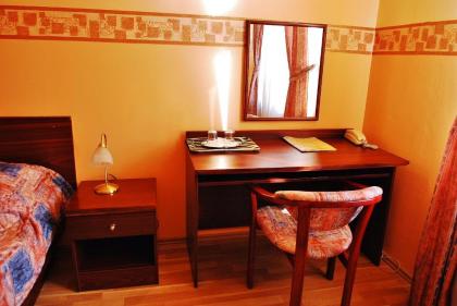 Hotel Victor - image 10
