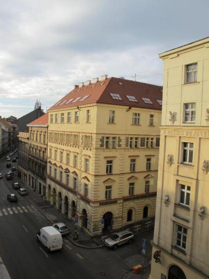 Hotel Victor - image 13