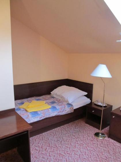 Hotel Victor - image 14