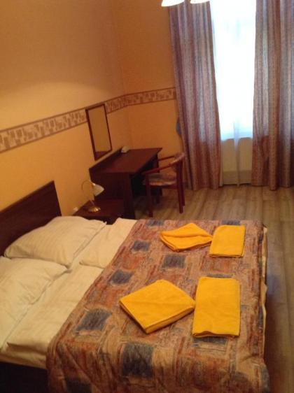 Hotel Victor - image 17