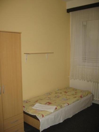 Sporthostel Scandinavia - image 14