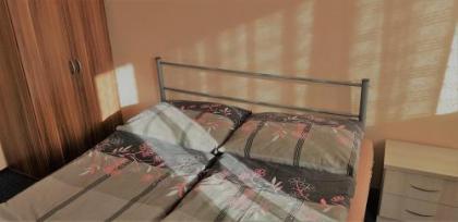 Hotel Penzion Rohožník - image 20