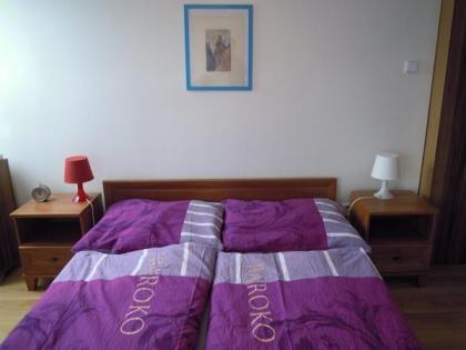 Suite Ohrada - image 11