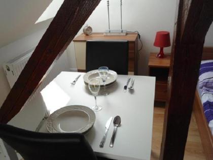 Suite Ohrada - image 17