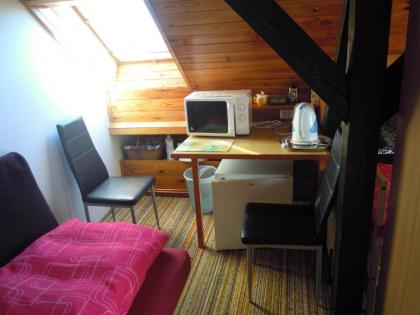 Suite Ohrada - image 20