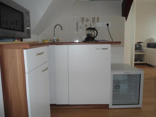 Suite Ohrada - image 5