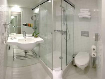 Design Metropol Hotel Prague - image 12