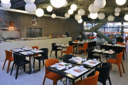 Design Metropol Hotel Prague - image 7