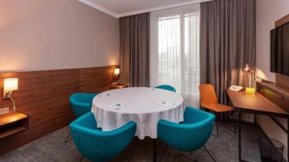 Holiday Inn Prague - image 11