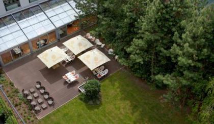 Holiday Inn Prague - image 17
