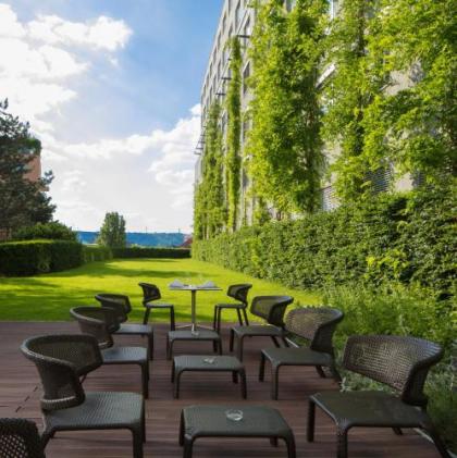Holiday Inn Prague - image 18