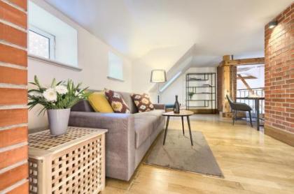 Residence Brehova - image 17