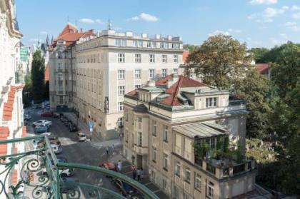 Residence Brehova - image 2