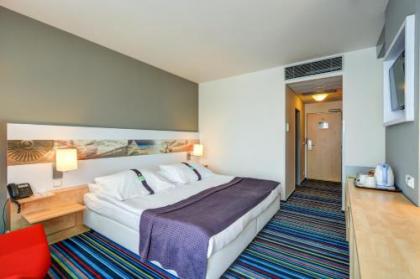 Holiday Inn Prague Airport - image 17