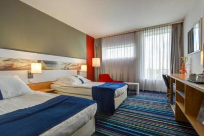 Holiday Inn Prague Airport - image 18