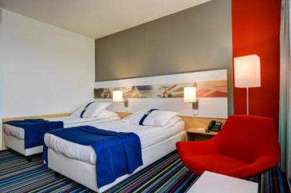 Holiday Inn Prague Airport - image 20
