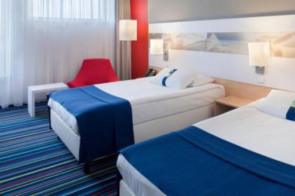Holiday Inn Prague Airport - image 5