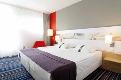 Holiday Inn Prague Airport - image 9