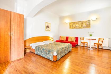 Apartment House Žižkov - image 14