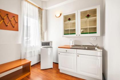 Apartment House Žižkov - image 17
