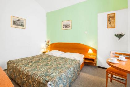 Apartment House Žižkov - image 19