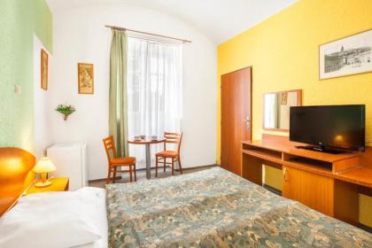 Apartment House Žižkov - image 20