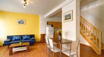 Apartment House Žižkov - image 4