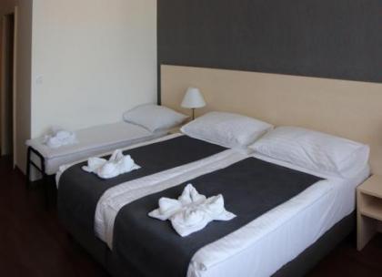 Hotel Krystal - image 10