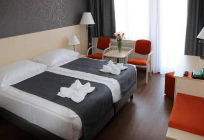 Hotel Krystal - image 12
