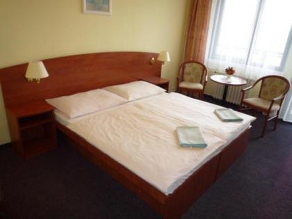 Hotel Krystal - image 15
