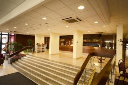 Hotel Krystal - image 8