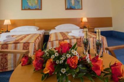 TOP HOTEL Praha - image 12