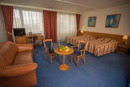 TOP HOTEL Praha - image 13