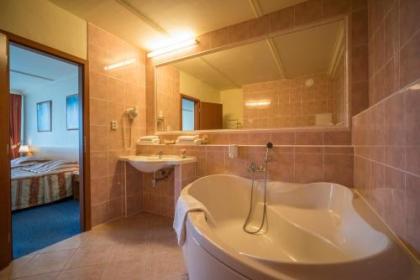 TOP HOTEL Praha - image 14